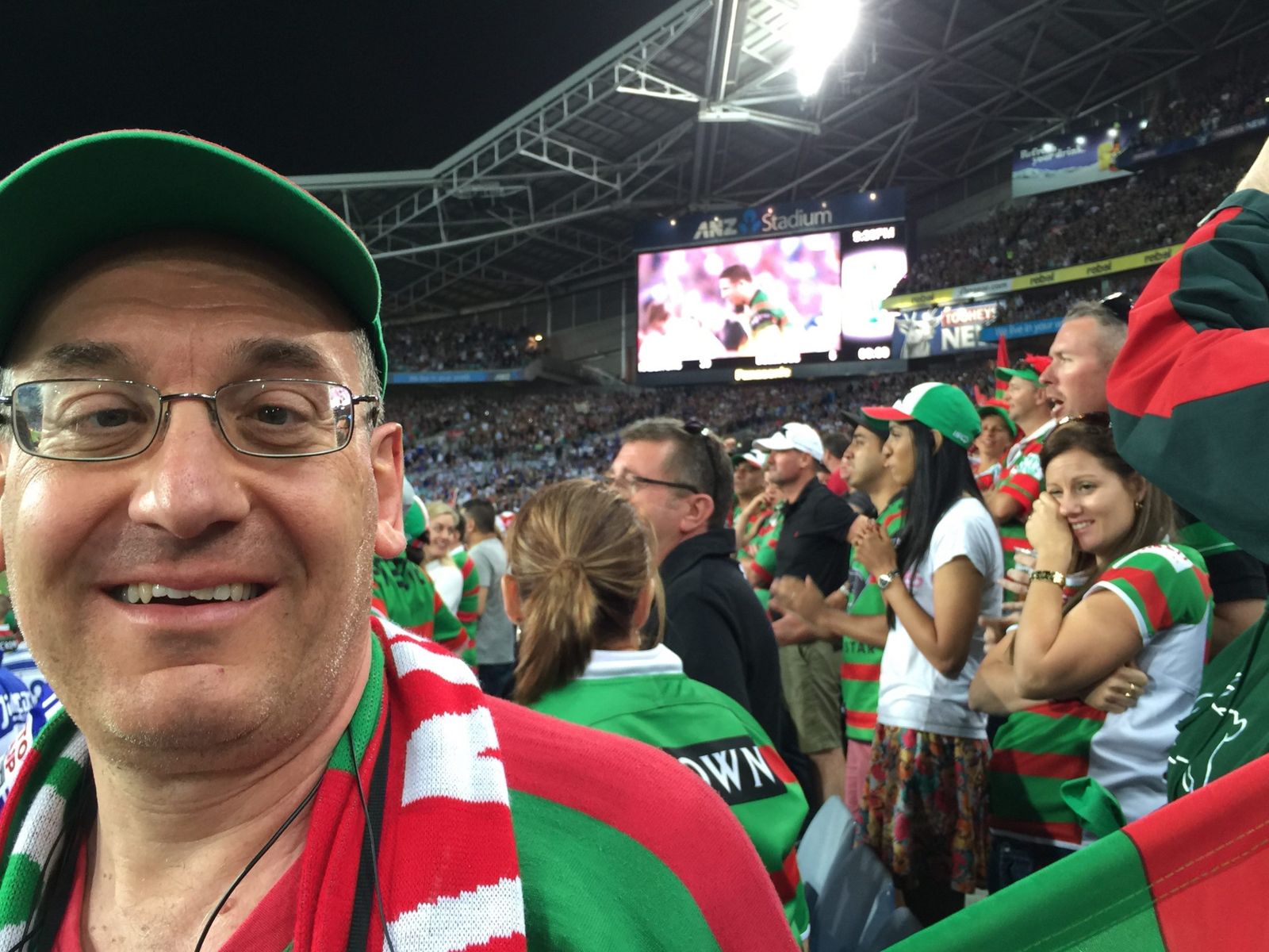 2014, Finally, Grand Final glory