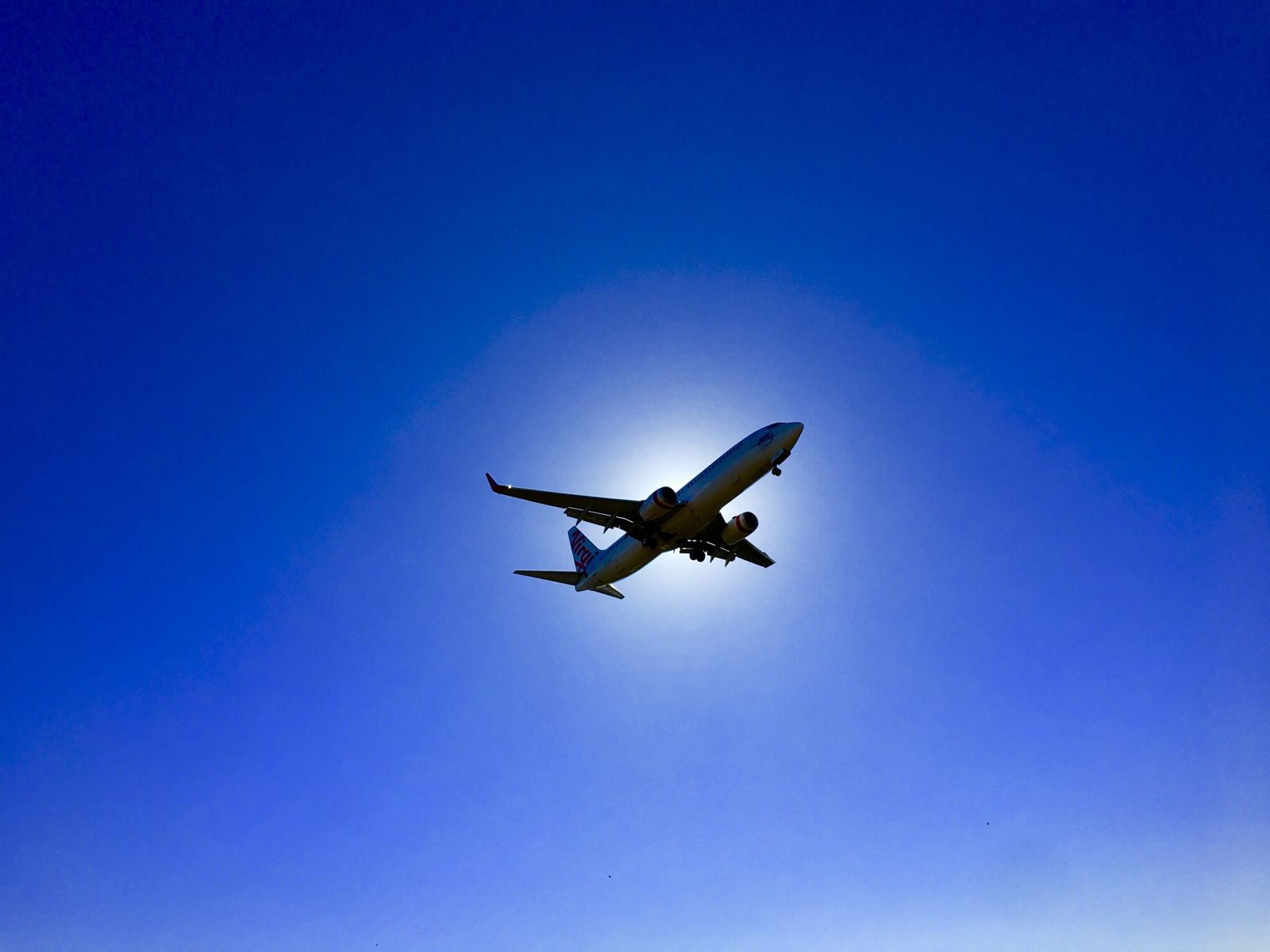 Five things to avoid when flying long haul.
