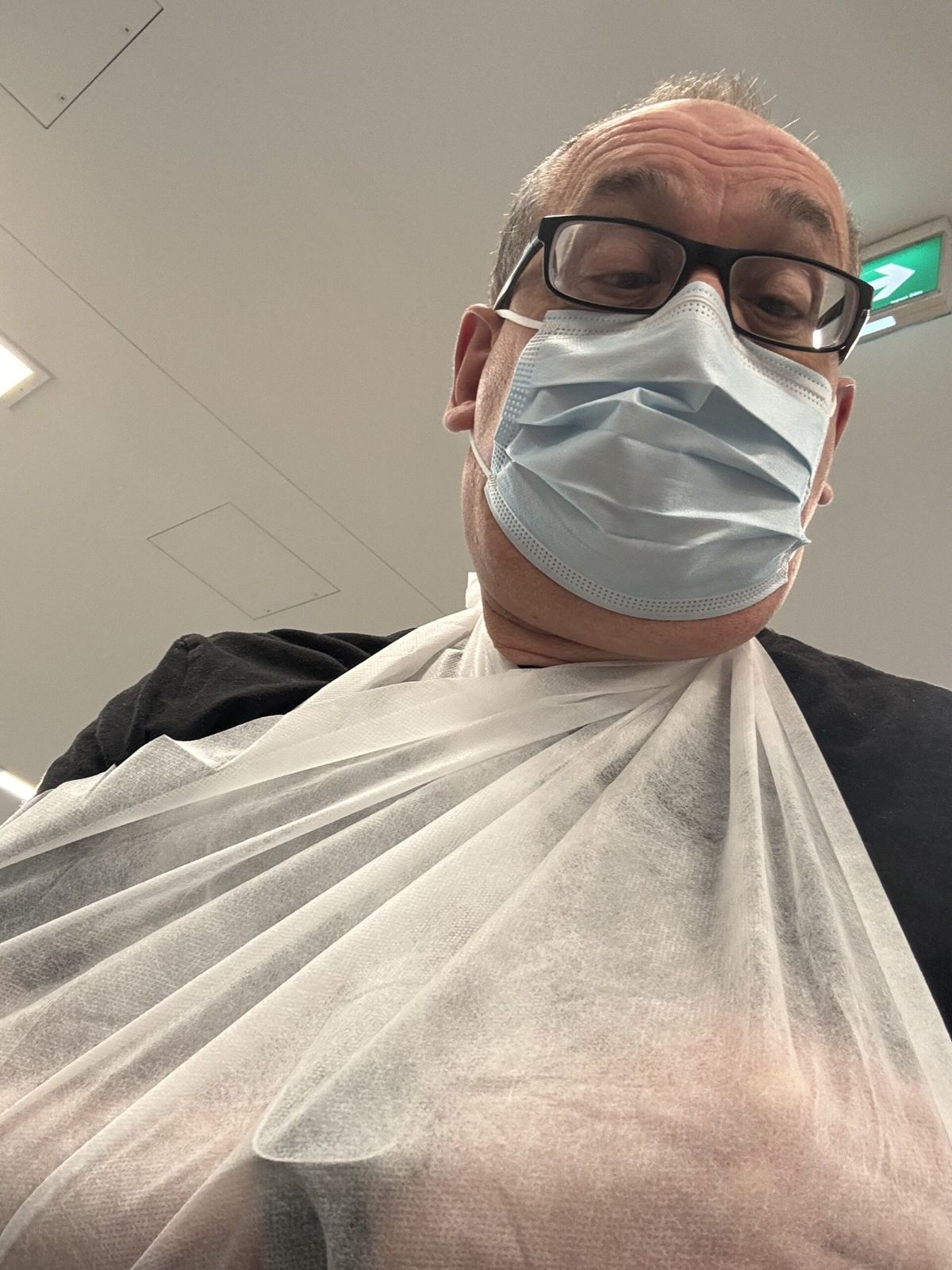Oops! I Did It Again: The Art of Complicated Injuries